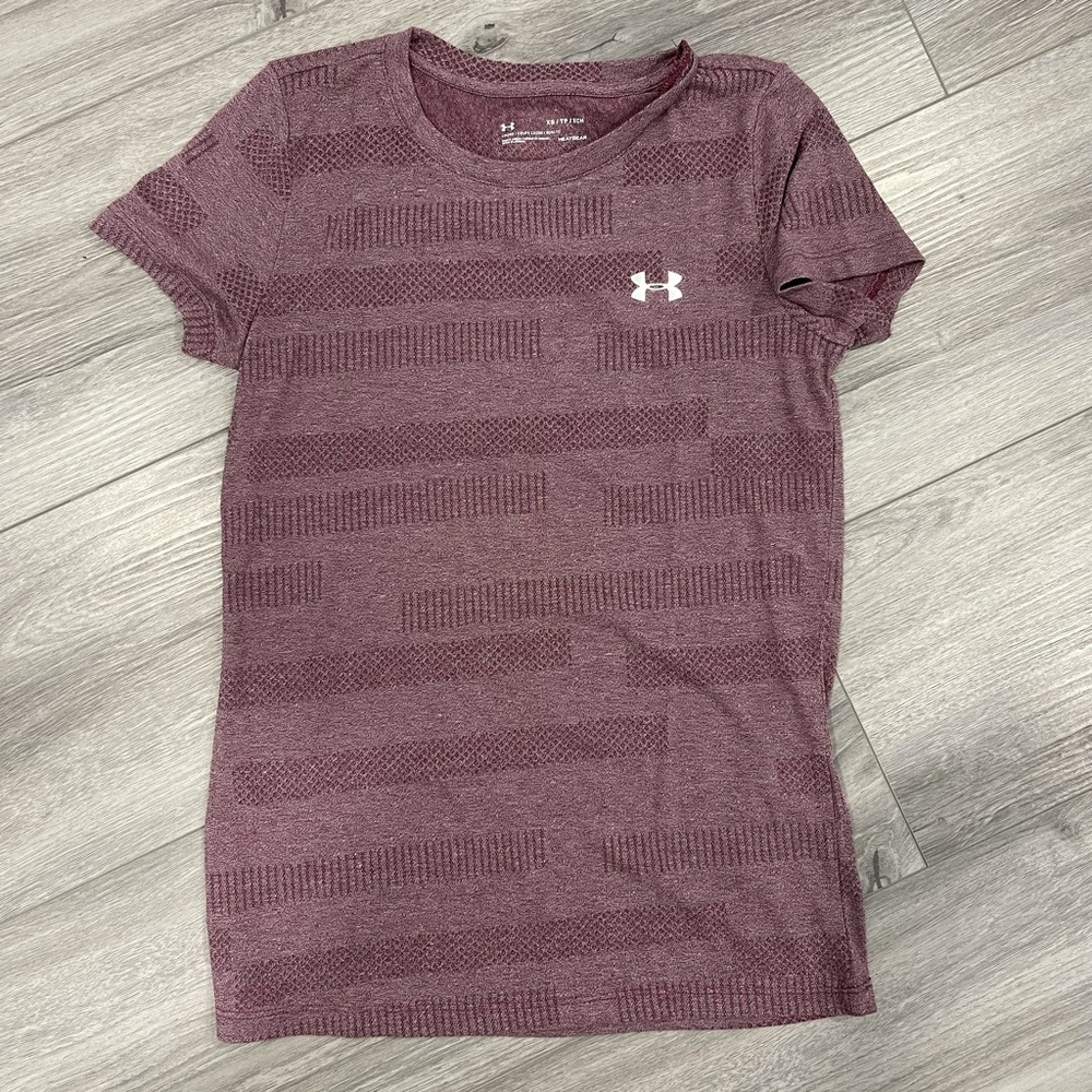 Under armour heatgear